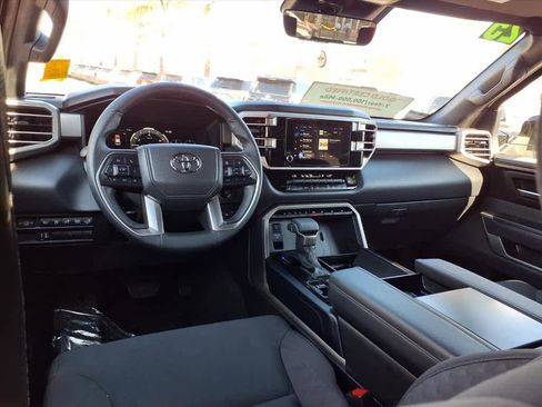 Certified 2025 Toyota Sequoia SR5 image 9