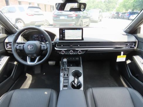 New 2025 Honda Civic Sport Touring image 18