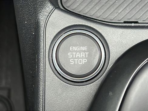 New 2026 Kia K4 FWD image 19