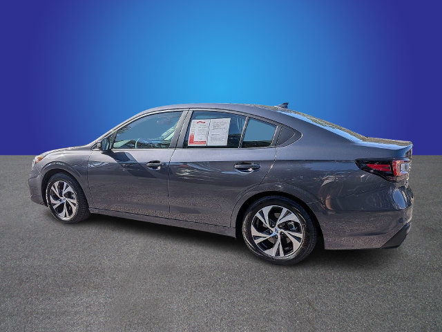 Used 2025 Subaru Legacy Premium AWD/4WD image 3