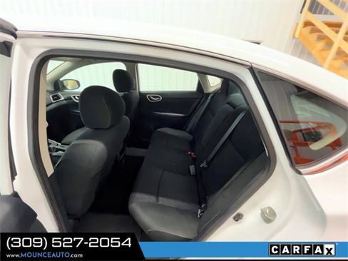 Used 2019 Nissan Sentra SV image 10