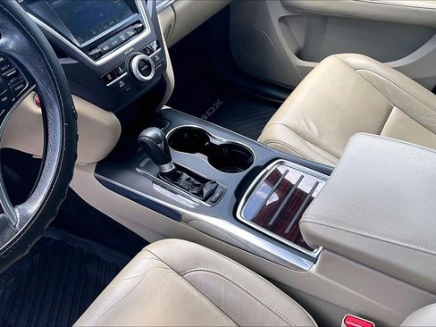 Used 2015 Acura MDX FWD w/ Technology Package image 16