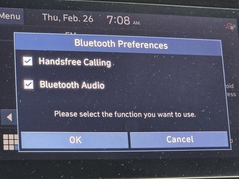 Used 2024 Hyundai Tucson SEL image 6