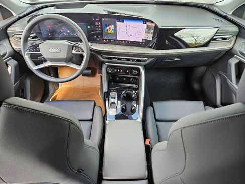 New 2025 Audi Q5 Premium Plus image 19