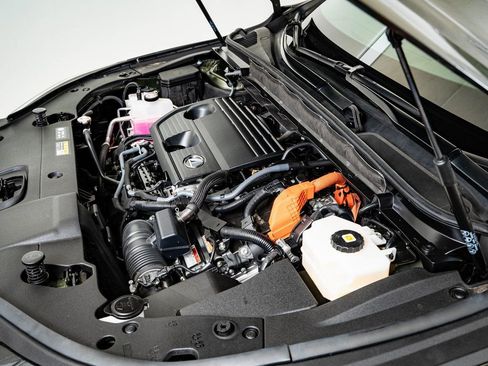 Certified 2025 Lexus RX 350 w/ Convenience Package image 37