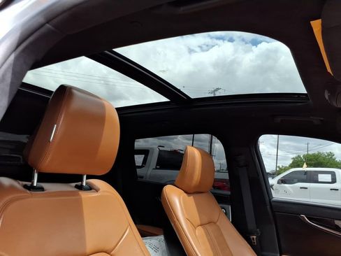 Used 2023 Lincoln Nautilus Black Label image 6