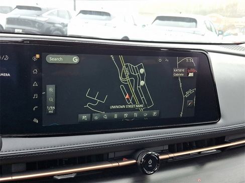 Used 2023 Nissan Ariya FWD image 18