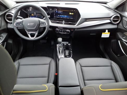 New 2026 Chevrolet Trax ACTIV image 15