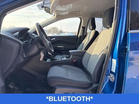 Used 2018 Ford Escape SE image 6