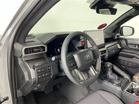 New 2025 Toyota Tacoma TRD Off-Road image 2