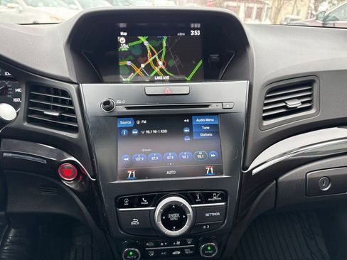 Used 2021 Acura ILX Premium & A-SPEC Packages image 25