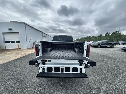 New 2026 GMC Sierra 2500 AT4 w/ AT4 Premium Plus Package image 62