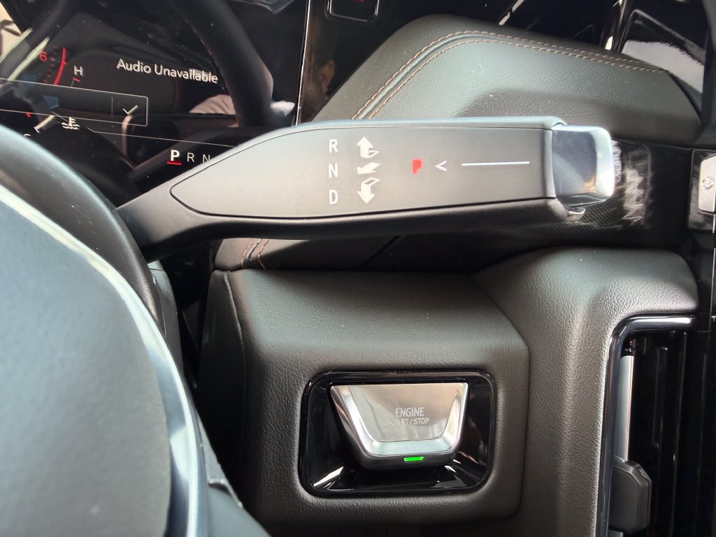 New 2026 GMC Yukon XL AT4 w/ AT4 Premium Plus Package AWD/4WD image 36