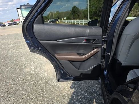 Used 2021 MAZDA CX-30 2.5 Turbo w/ Premium Package image 47