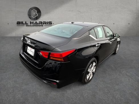 Used 2019 Nissan Altima 2.5 S FWD image 6