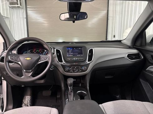 Used 2023 Chevrolet Equinox LT FWD image 15