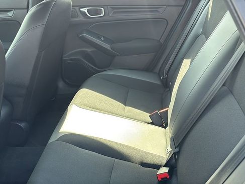 Used 2024 Honda Civic Sport image 29