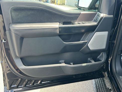 New 2026 Ford F150 Platinum RWD image 23