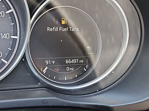 Used 2017 MAZDA CX-5 Grand Touring w/ Premium Package FWD image 19