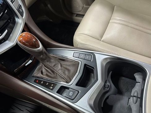 Used 2016 Cadillac SRX Premium FWD image 22