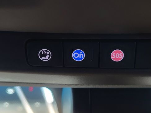 Used 2021 Chevrolet Tahoe LT image 37