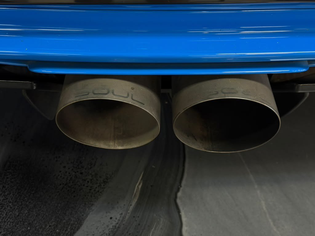 Used 2022 Porsche 911 GT3 RWD image 27