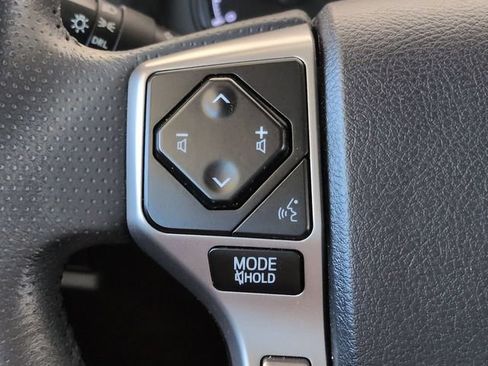 Certified 2023 Toyota 4Runner SR5 RWD image 23