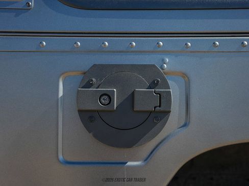 Used 2006 HUMMER H1 4-Door Wagon AWD/4WD image 95