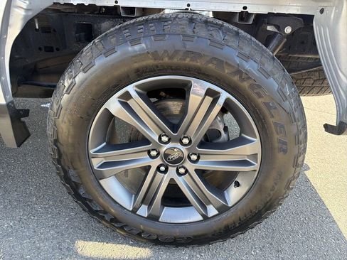 Used 2023 Ford F150 XLT w/ Equipment Group 302A High AWD/4WD image 31