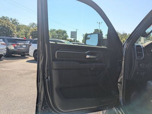 Used 2026 RAM 1500 Big Horn AWD/4WD image 11