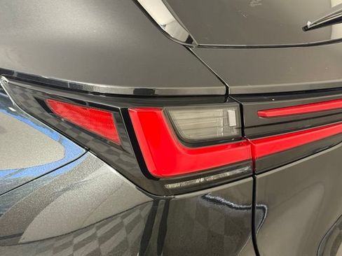 New 2026 Lexus NX 450h+ AWD w/ Accessory Package (2T) image 13