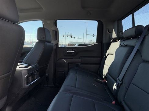 Used 2019 GMC Sierra 1500 SLT w/ SLT Premium Package image 14