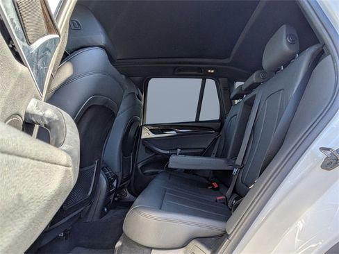 Used 2019 BMW X3 xDrive30i image 14
