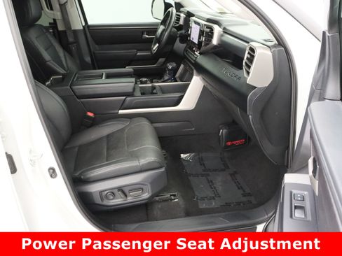 Used 2023 Toyota Tundra SR5 w/ TRD Sport Premium Package image 39