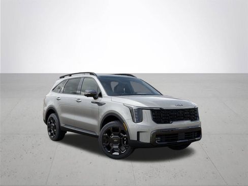New 2026 Kia Sorento SX Prestige image 8