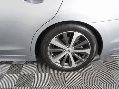 Used 2018 Subaru Legacy 2.5i Limited image 18