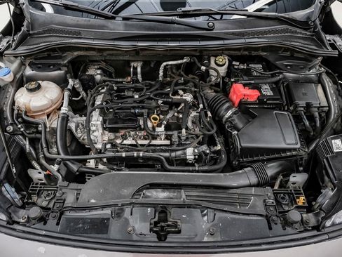 Used 2021 Ford Escape SEL image 60