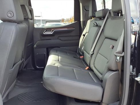 New 2026 Chevrolet Silverado 1500 LT Trail Boss image 16