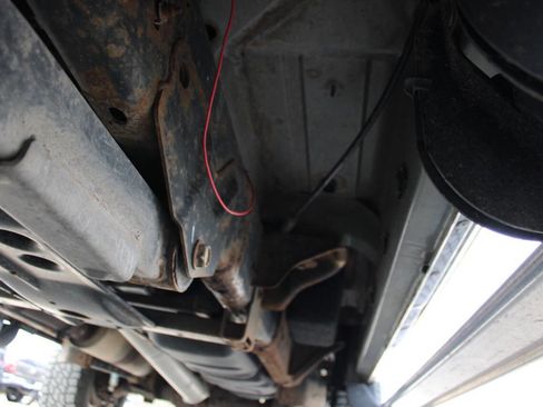 Used 2014 RAM 2500 SLT w/ HD Snow Plow Prep Group image 50