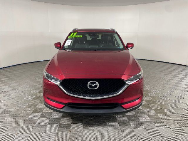 Used 2017 MAZDA CX-5 Grand Select AWD/4WD image 25
