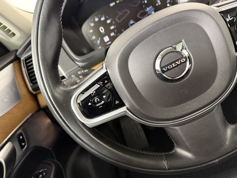 Used 2019 Volvo XC90 T6 Inscription w/ Advanced Package AWD/4WD image 42