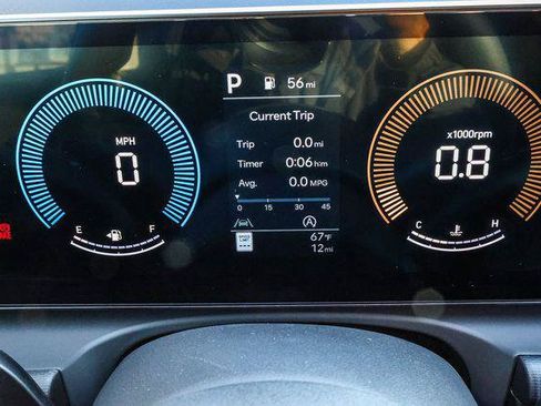 New 2026 Hyundai Tucson SEL FWD image 27