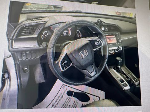 Used 2017 Honda Civic LX-P image 3
