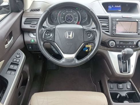 Used 2013 Honda CR-V EX-L image 19