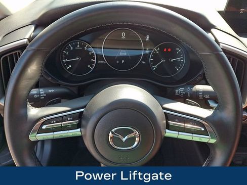 Used 2023 MAZDA CX-50 Meridian Edition w/ Cargo Package AWD/4WD image 4