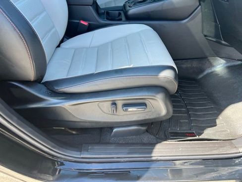 Certified 2024 Honda CR-V Sport Touring image 34