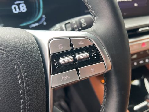 Used 2024 Kia Telluride EX X-Line image 15