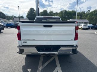 Used 2023 Chevrolet Silverado 1500 LT AWD/4WD video 4