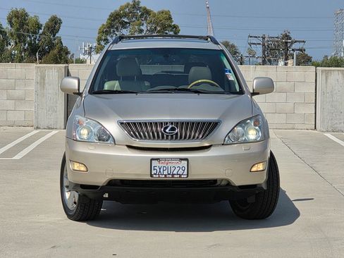 Used 2007 Lexus RX 350 AWD image 2