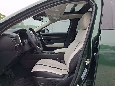 New 2026 MAZDA CX-50 AWD 2.5 S w/ Weather Package image 11